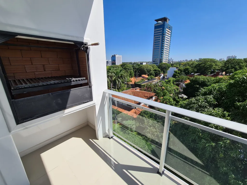 En Venta - Hermosos Dptos. de 2 Dorm. - Barrio Villamorra — foto 2