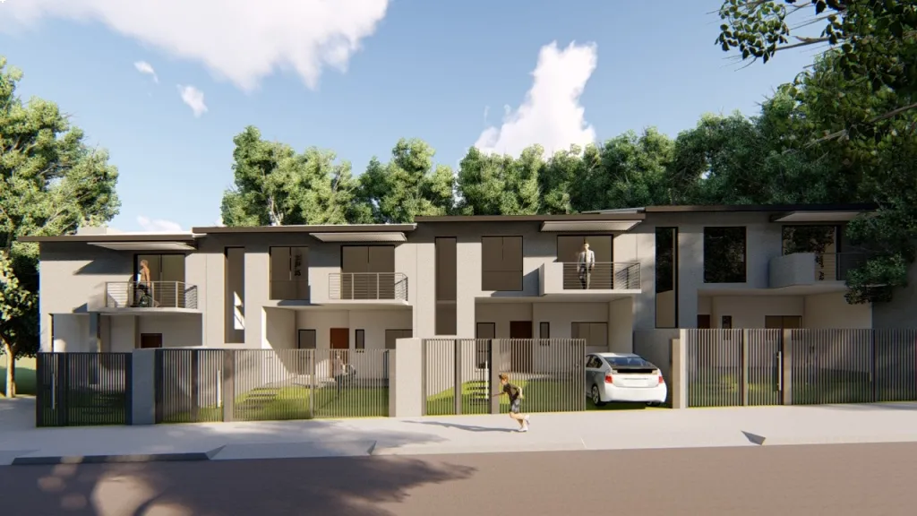 VENTA DE DUPLEX A ESTRENAR — foto 2