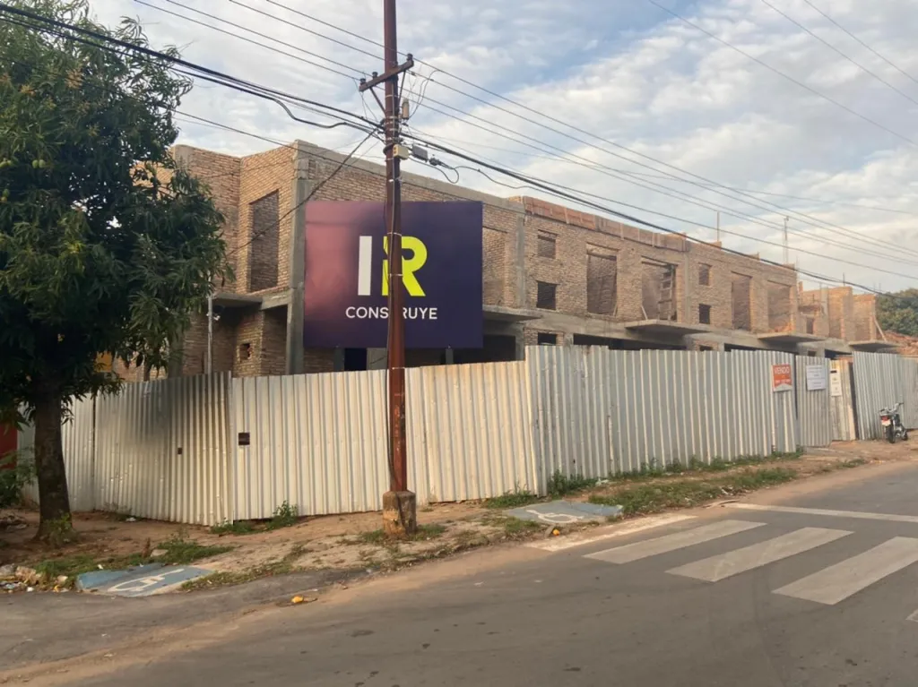 VENTA DE DUPLEX A ESTRENAR — foto 3