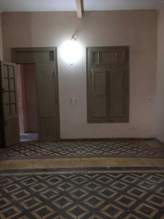 ALQUILO AMPLIA Y BELLA CASA EN EL CENTRO PARA OFICINAS — foto 2