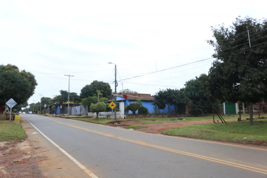 Vendo amplio terreno en Toledo Cañada - Capiatá — foto 2