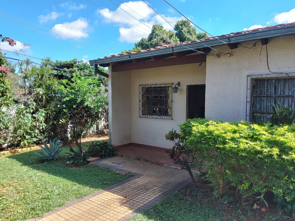 ¡¡VENDO CASA EN BARRIO SAN PABLO EN ESQUINA!! — foto 2