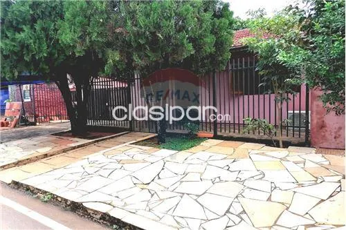 VENDO CASA ECONÒMICA EN SAN LORENZO - SOBRE ASFALTO — foto 3
