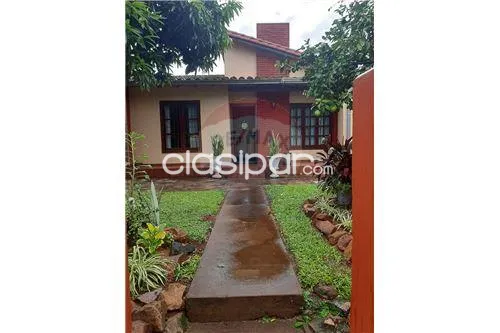 VENDO HERMOSA CASA - SMOISES BERTONI C MANUEL O. GUERRERO — foto 2