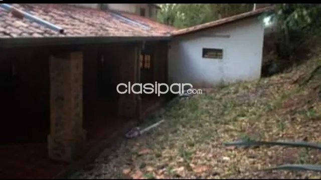 VENDO 3 HECTÁREAS EN ASUNCIÓN ZONA CERRO LAMBARÉ. A METROS DEL PROYECTO COSTANERA. — foto 2
