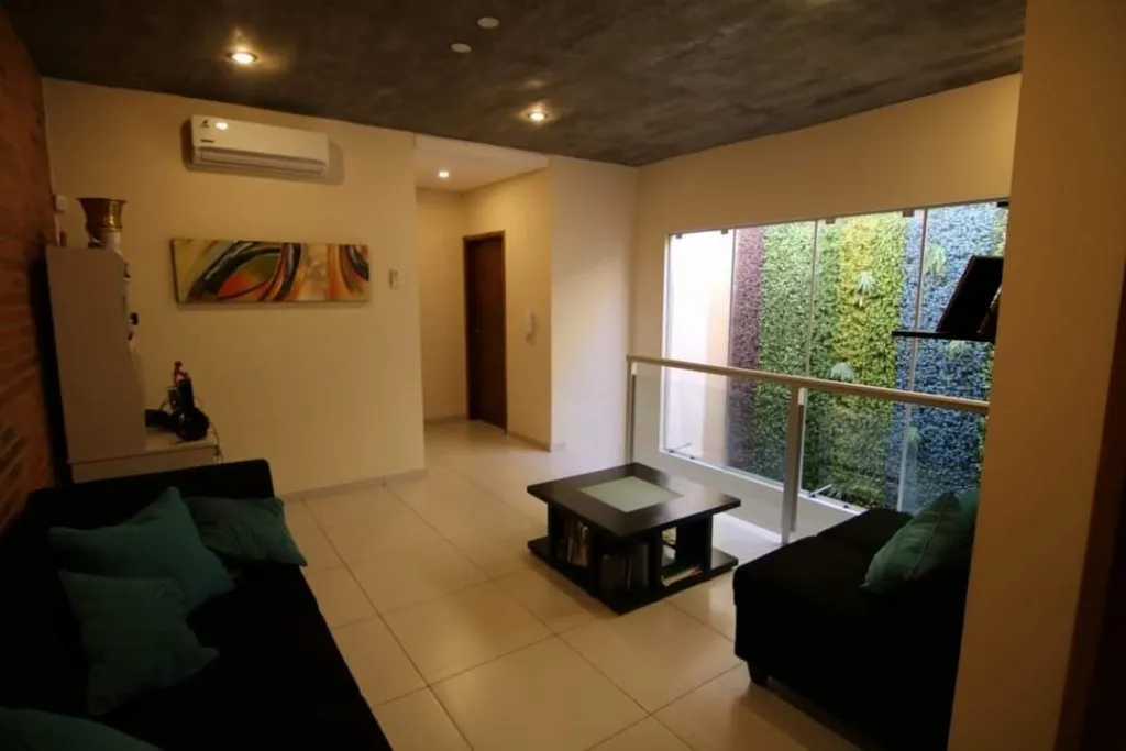 VENDO DUPLEX EN ASUNCION ZONA IPS CENTRAL COD 3777 — foto 2