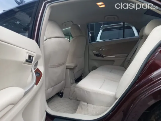 Toyota Allion 2011 - foto 8