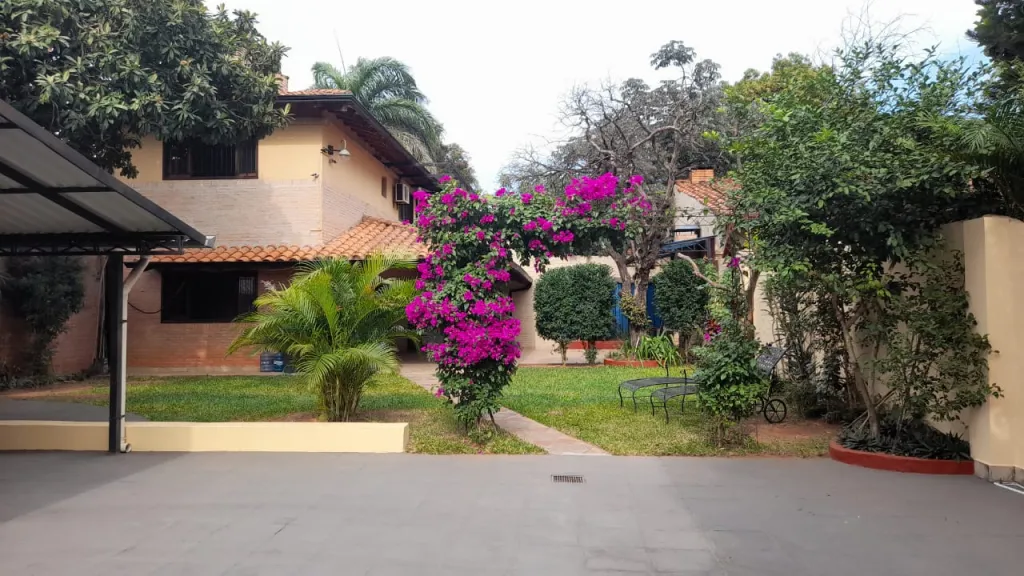Vendo Casa en Lambare!! — foto 2