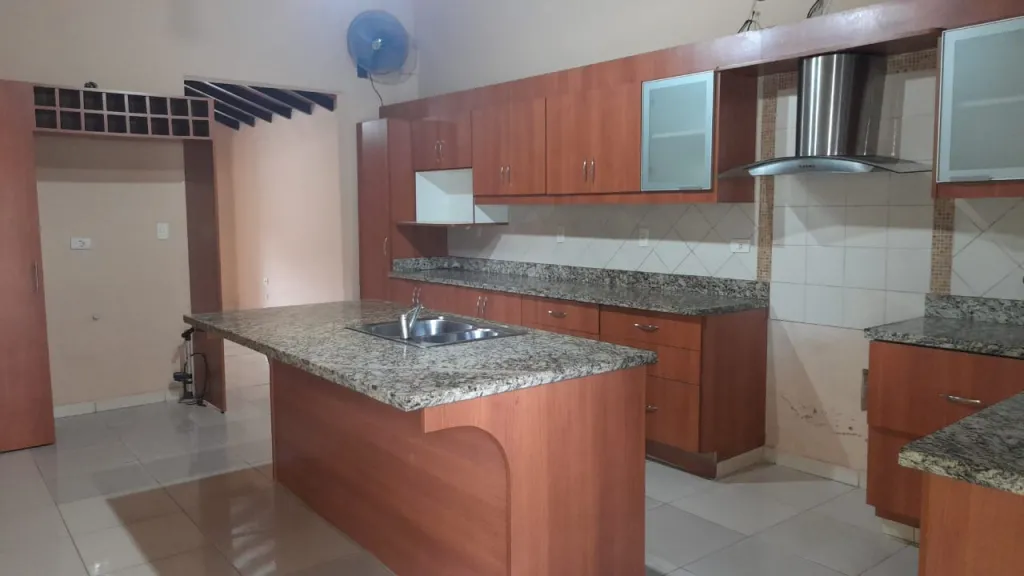 Vendo Casa en Lambare!! — foto 3