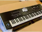Korg Pa4X 61 Key Professional Arranger Keyboard