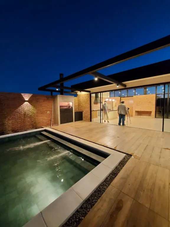 Vendo casa en San Bernardino — foto 2