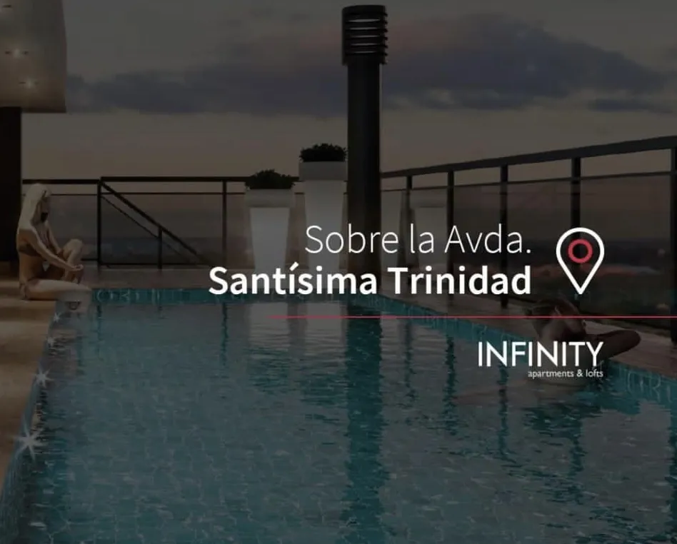 Vendo departamentos en pozo sobre av santísima Trinidad — foto 3