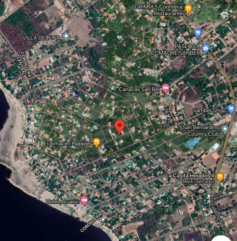 Terrenos en Sadi 1- San Bernardino — foto 3