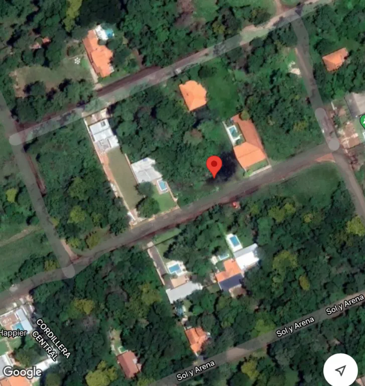 Terrenos en Sadi 1- San Bernardino — foto 2