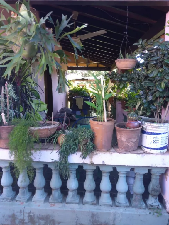 VENDO CASA EN ÑEMBY BARRIO CAAGUAZÚ!! — foto 2