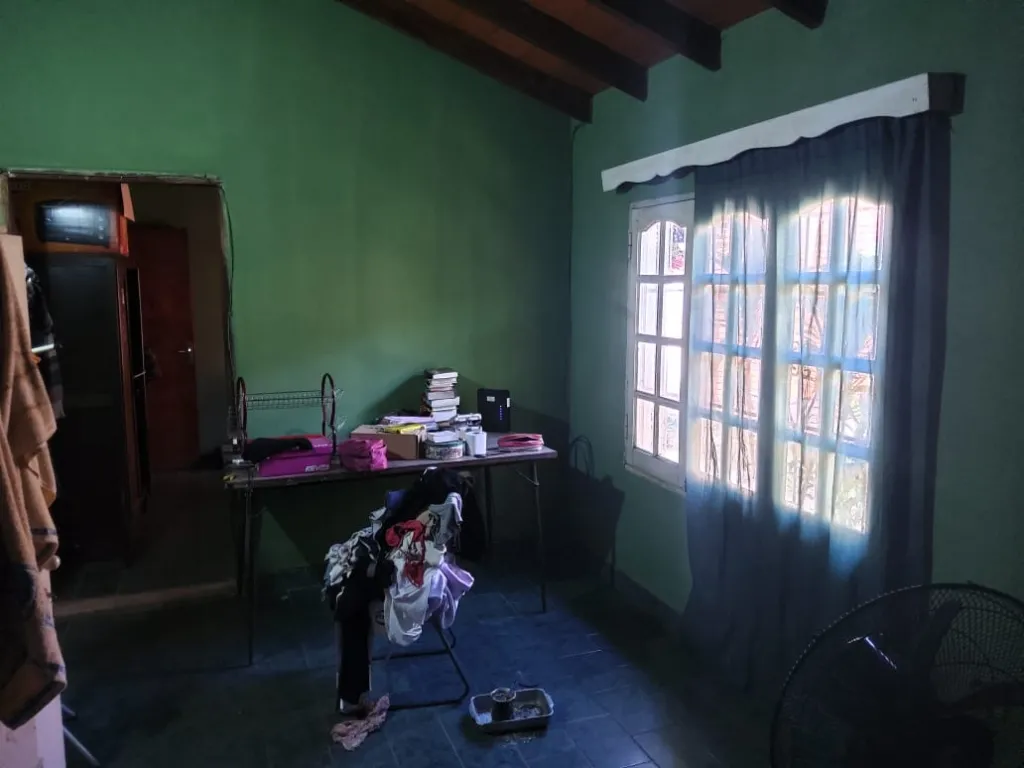 VENDO CASA EN ÑEMBY BARRIO CAAGUAZÚ!! — foto 3