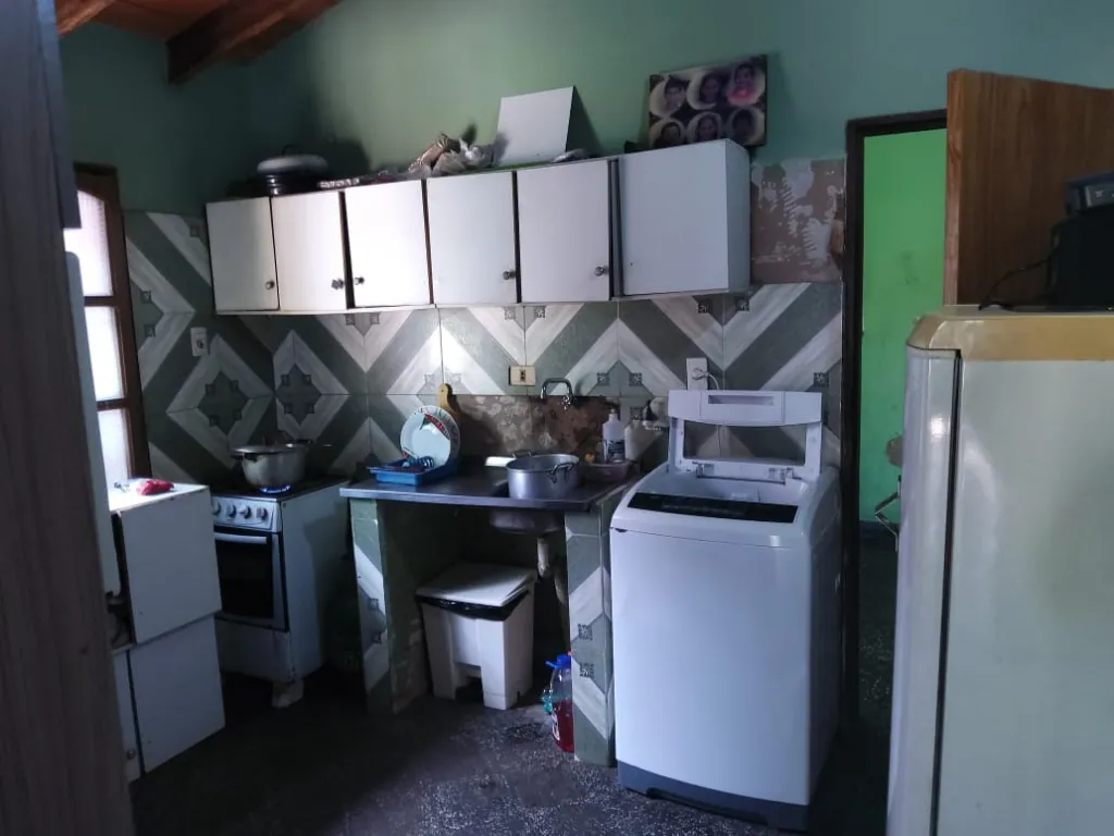 VENDO CASA EN ÑEMBY BARRIO CAAGUAZÚ!! — foto 3
