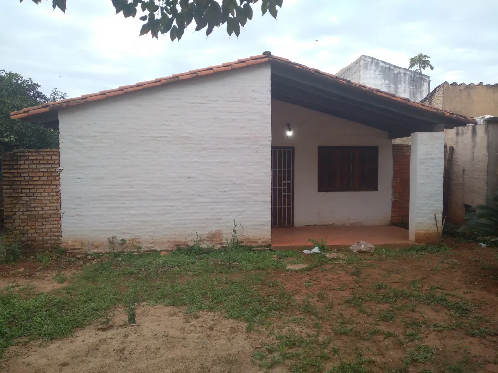 Vendo Casa en Laurelty, Luque — foto 2