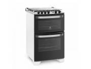 COCINA ELECTROLUX 4 HORNALLAS DOBLE HORNO 56DBQ !! NUEVOS CON GARANTIA !! HACEMOS DELIVERY