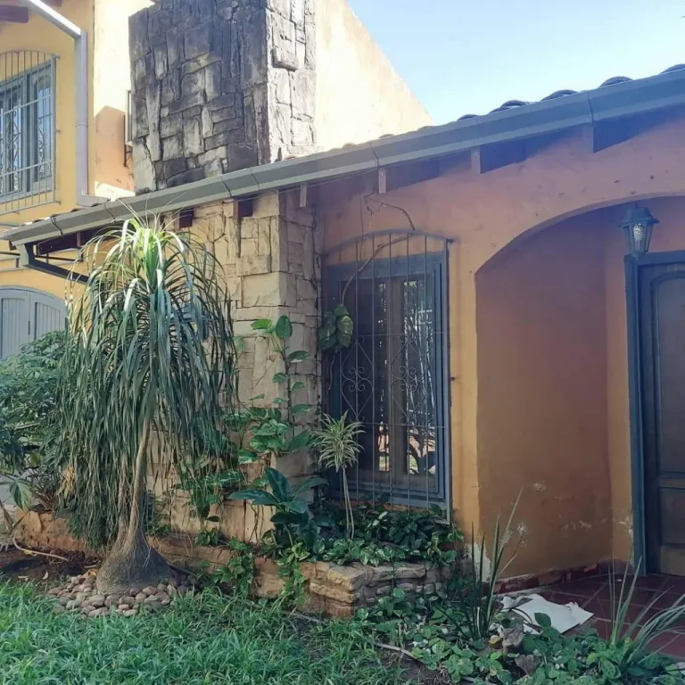 Casa en el barrio Ytay a la venta ‼️🔊 — foto 2