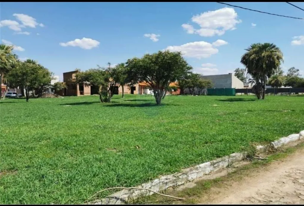 Terreno en Barrio Cerrado Pilar del Norte - Limpio — foto 2