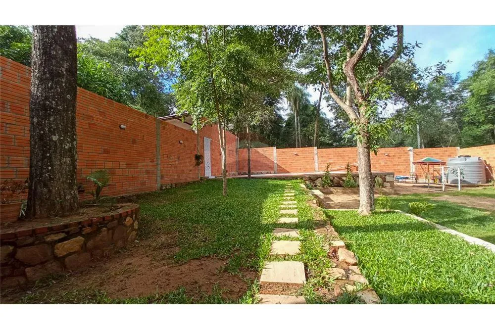 HERMOSA CASA AMOBLADA Y EQUIPADA EN SAN BER 725,000,000 ₲ — foto 3