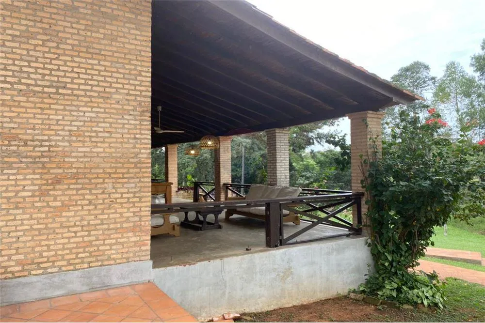 VENDO CASA QUINTA 11 HAS 600,000 USD — foto 3
