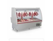 VITRINA CARNICERA GELOPAR DE 2,10 METROS !! NUEVOS CON GARANTIA ! HACEMOS DELIVERY
