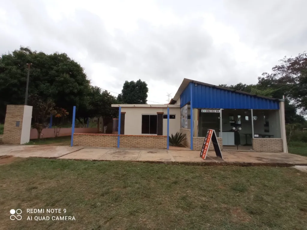 Vendo Casa Capiata km 20 ruta 1 — foto 2