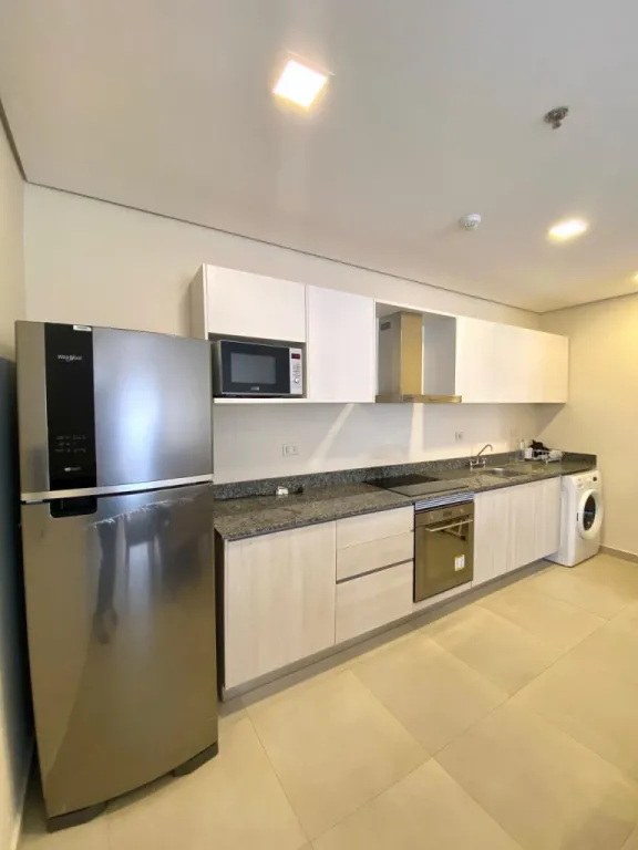 Alquilo Departamento en Asunción Barrio Manora — foto 2