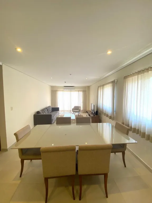 Alquilo Departamento en Asunción Barrio Manora — foto 3