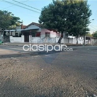 VENDO TERRENO CON EDIFICACION — foto 2