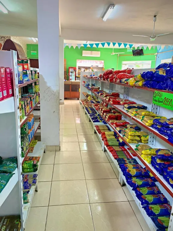 Super en Funcionamiento sobre Defensores del Chaco — foto 3