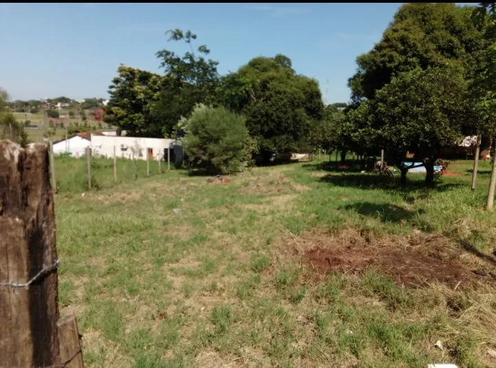 Vendo Terreno en Encarnacion Barrio San Pedro — foto 2