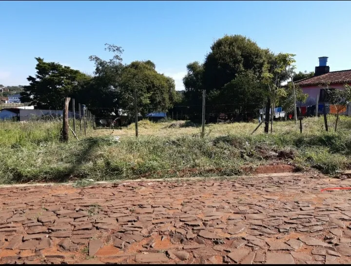 Vendo Terreno en Encarnacion Barrio San Pedro — foto 3