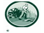 DESAGOTE DE POZO CIEGO SONA LIMPIÓ