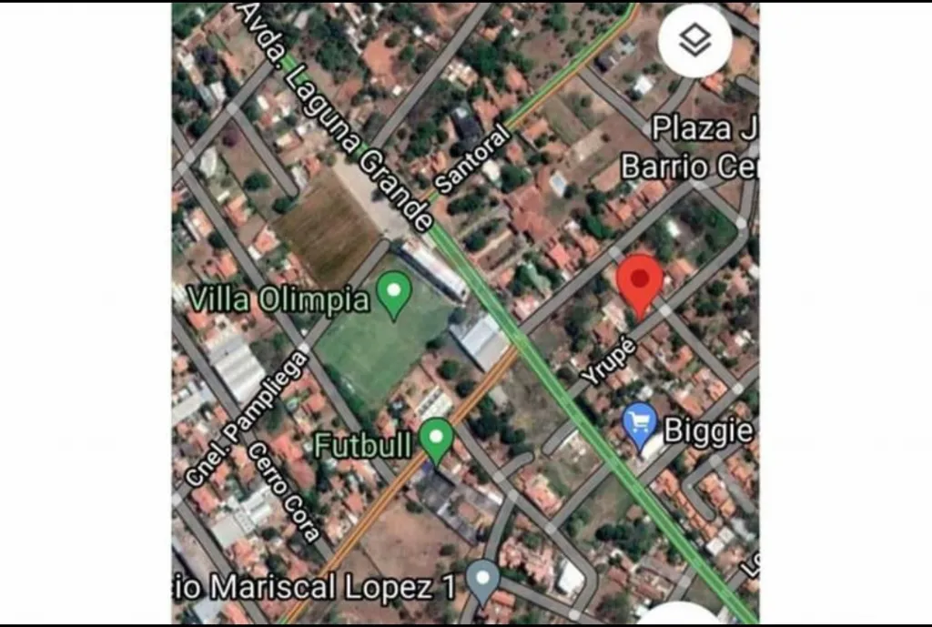 Terreno amurallado a la venta ZONA PINEDO 🤩 — foto 3