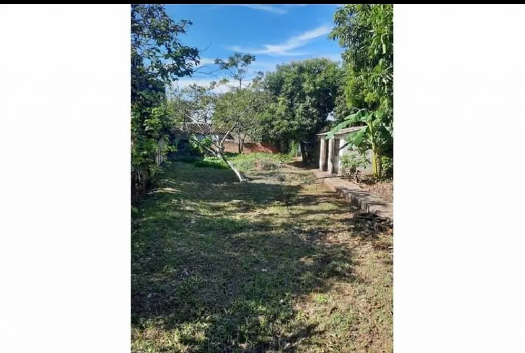 Importante terreno a la venta en el Barrio Santa María de Asunción — foto 2