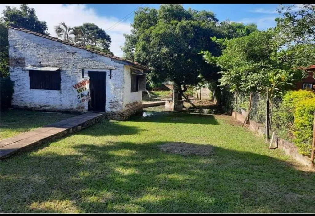Importante terreno a la venta en el Barrio Santa María de Asunción — foto 3