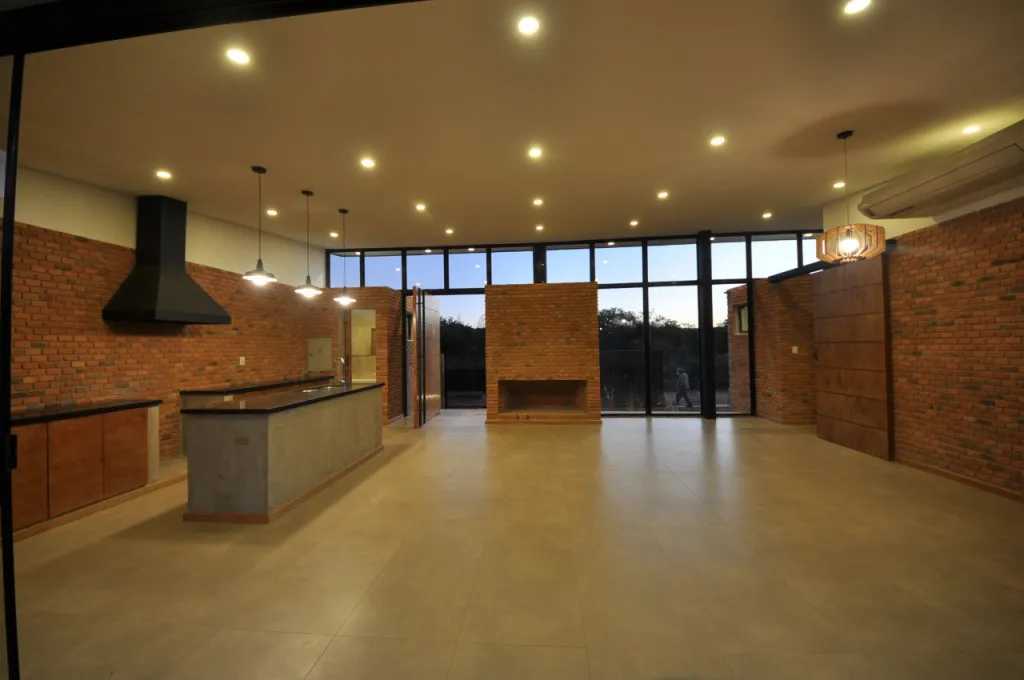 Vendo Casa Minimalista a Estrenar. San Bernardino. COD LG — foto 3
