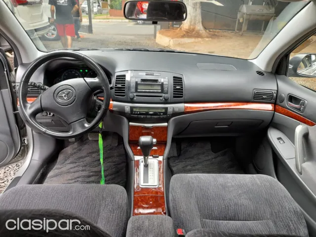 Toyota Premio 2002 — foto 8