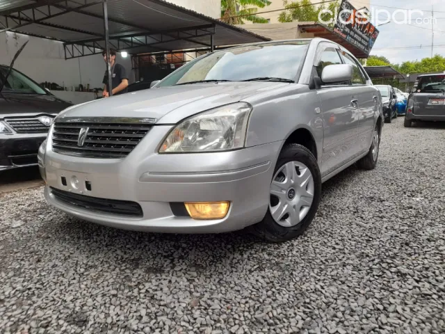 Toyota Premio 2002 — foto 4