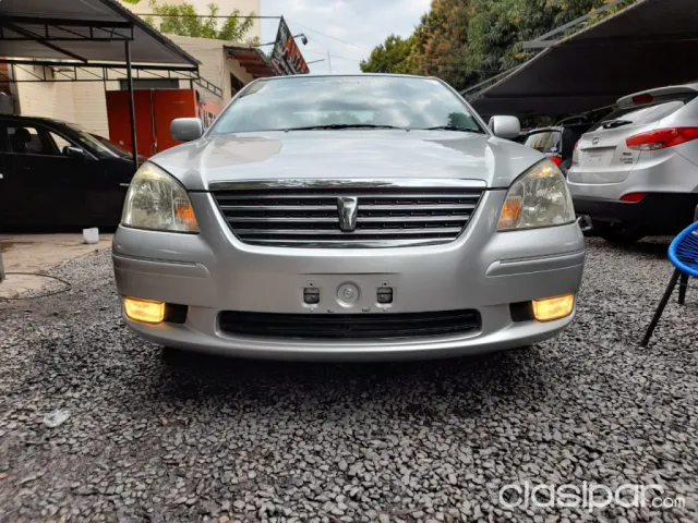 Toyota Premio 2002 — foto 3