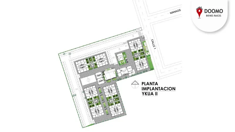 EN VENTA DEPARTAMENTOS A ESTRENAR SIN ENTREGA INICIAL — foto 2