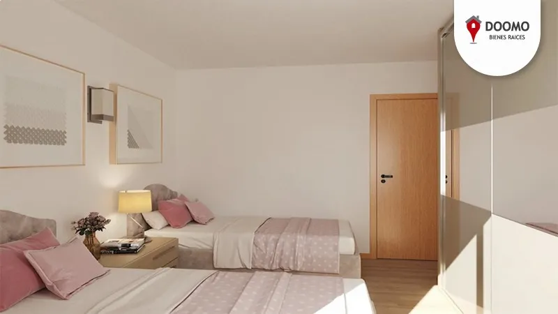 EN VENTA DEPARTAMENTOS A ESTRENAR SIN ENTREGA INICIAL — foto 3