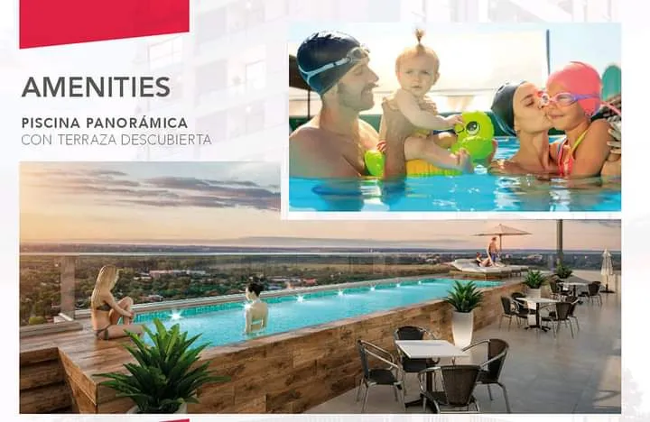 EN VENTA DEPARTAMENTOS EN POZO🏢 EN UBICACIÓN PRIVILEGIADA DE VILLA MORRA❗❗❗ — foto 2