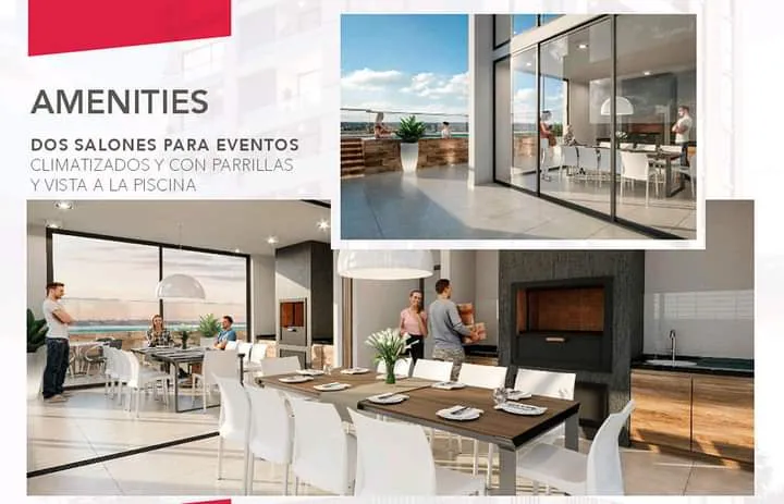 EN VENTA DEPARTAMENTOS EN POZO🏢 EN UBICACIÓN PRIVILEGIADA DE VILLA MORRA❗❗❗ — foto 3