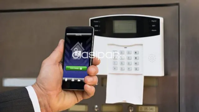 ALARMAS Alarmas Wireless. SIN COSTO MENSUAL Y QUEDASE TRANQUILO CON SU CASA O NEGOCIO. — foto 2