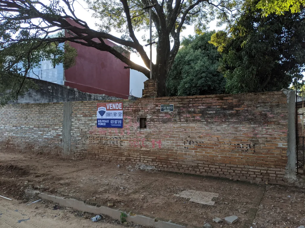 Amplio Terreno en San Vicente zona Pozo Favorito — foto 3