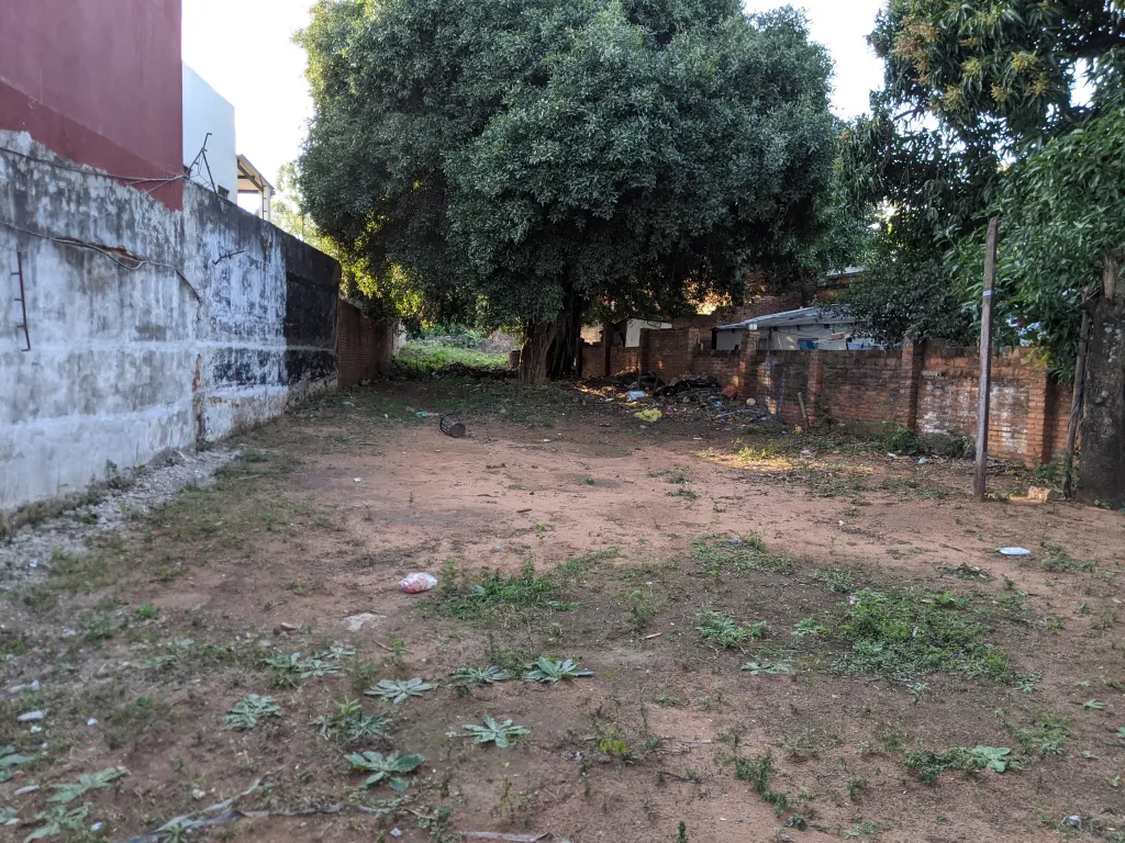 Amplio Terreno en San Vicente zona Pozo Favorito — foto 2